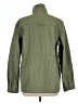 Gloria Vanderbilt Solid Green Jacket Size L - photo 2