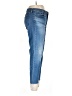 J Brand Blue Jeans Size 31 waist - photo 4