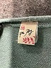 7th Roy Animal Print Teal Short Sleeve T-Shirt Size S - photo 7