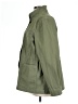 Gloria Vanderbilt Solid Green Jacket Size L - photo 5