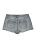 Vanilla Star Blue Denim Shorts Size 9 - photo 2