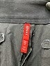 SPANX Solid Black Shorts Size XL - photo 3