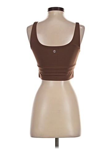All Access Tank Top (view 2)
