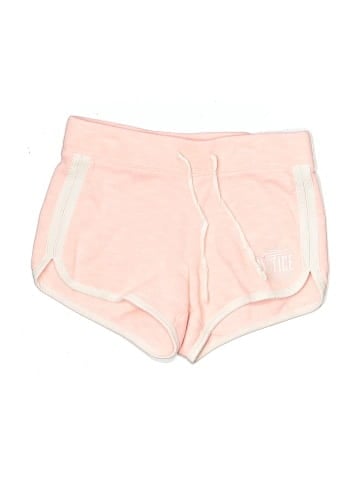 Justice Athletic Shorts (view 1)
