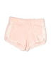Justice Pink Athletic Shorts Size 6 - 7 - photo 1