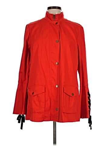 Colleen Lopez Jacket (view 1)