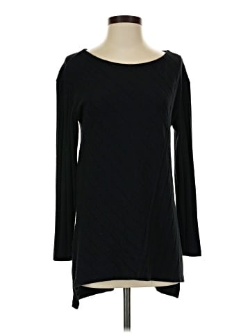 Maeve by Anthropologie Long Sleeve Top (view 1)