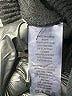Vince Camuto Black Sweatpants Size L - photo 8