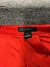 Ann Taylor 100% Polyester Red Long Sleeve Blouse Size S - photo 7