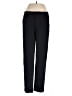 Alice + Olivia Black Dress Pants Size 2 - photo 1