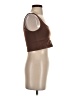 All Access Brown Tank Top Size S - photo 4