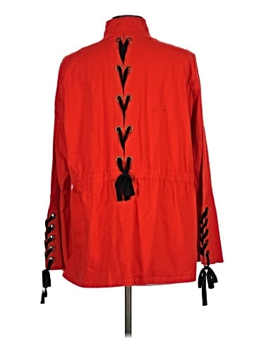 Colleen Lopez Jacket (view 2)