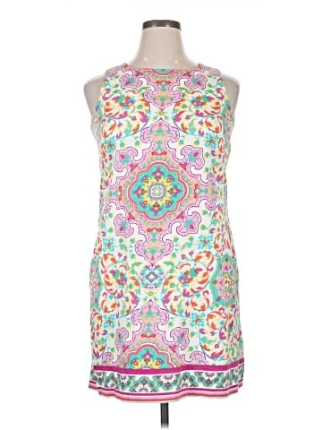 Maggy London Cocktail Dress (view 1)