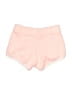 Justice Pink Athletic Shorts Size 6 - 7 - photo 2