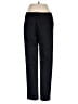 Alice + Olivia Black Dress Pants Size 2 - photo 2