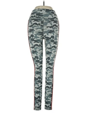 Spiritual Gangster Active Pants (view 1)