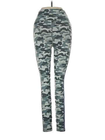Spiritual Gangster Active Pants (view 2)