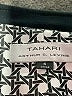 Tahari by ASL 100% Polyester Black Blazer Size 6 - photo 6