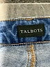 Talbots Blue Jeans Size 14 - photo 7