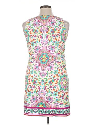 Maggy London Cocktail Dress (view 2)