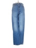 Levi's Blue Jeans Size 26 waist - photo 1