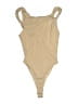 Atoir Tan Bodysuit Size 6 - photo 1