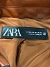 Zara Brown Blazer Size XS - photo 6