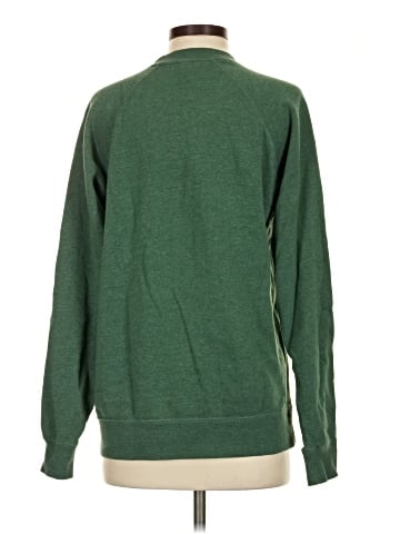 Independent Trading Company Pullover Sweater (view 2)