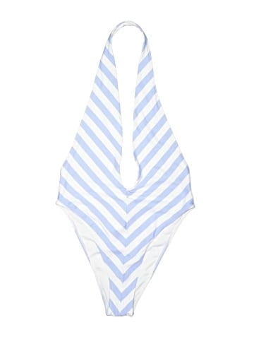 Forever 21 One Piece Swimsuit (view 1)
