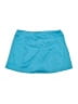 Saucony Solid Teal Active Skort Size S - photo 2