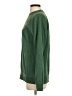 Independent Trading Company Green Pullover Sweater Size S - photo 5