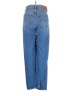 Levi's Blue Jeans Size 26 waist - photo 2