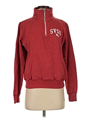 Redshirt Sweatshirt (view 1)