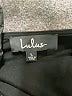 Lulus Black Bodysuit Size L - photo 3