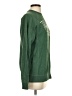 Independent Trading Company Green Pullover Sweater Size S - photo 4