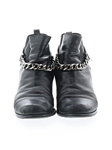 Stuart Weitzman Ankle Boots (view 2)