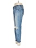 DL1961 Blue Jeans Size 28 waist - photo 5