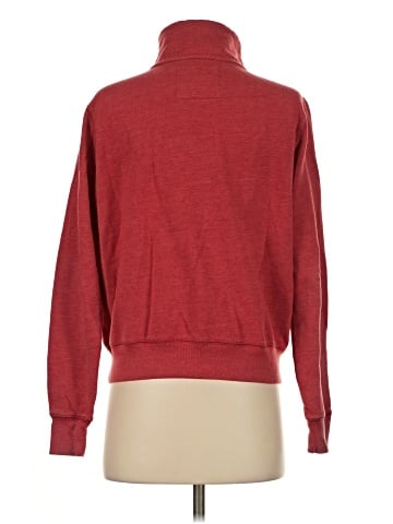 Redshirt Sweatshirt (view 2)