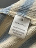 Wishlist 100% Acrylic Stripes Tan Pullover Sweater Size S - photo 8