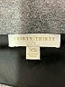Thirty/Thirty 100% Polyester Solid Black Cocktail Dress Size XS - photo 7
