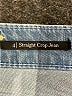 Assorted Brands Stars Blue Jeans Size 4 - photo 7