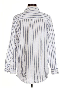 H&M Long Sleeve Button-Down Shirt (view 2)