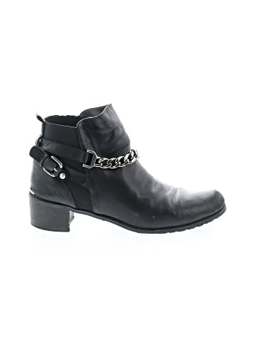 Stuart Weitzman Ankle Boots (view 1)