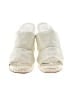 Tory Burch 100% Leather Ivory Heels Size 10 - photo 2