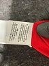 Julia Jordan Solid Red Cocktail Dress Size 16 - photo 8