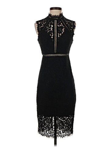Bardot Cocktail Dress (view 1)