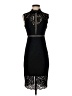 Bardot Black Cocktail Dress Size 4 - photo 1