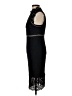 Bardot Black Cocktail Dress Size 4 - photo 5