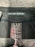 Hilary Radley Solid Black Active Pants Size M - photo 7
