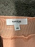 HASHTTAG intrend Pink Short Sleeve Turtleneck Size XS - photo 7